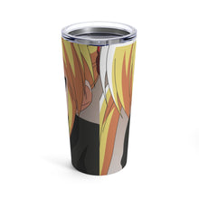 Load image into Gallery viewer, Hayate the Combat Butler Tumbler 20oz
