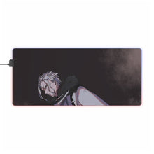 Load image into Gallery viewer, Mushoku Tensei: Jobless Reincarnation RGB LED Mouse Pad (Desk Mat)

