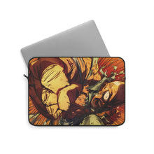 Load image into Gallery viewer, Saitama Laptop Sleeve
