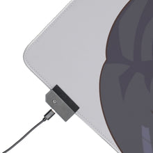 Load image into Gallery viewer, Summer Time Rendering Hizuru Minakata RGB LED Mouse Pad (Desk Mat)

