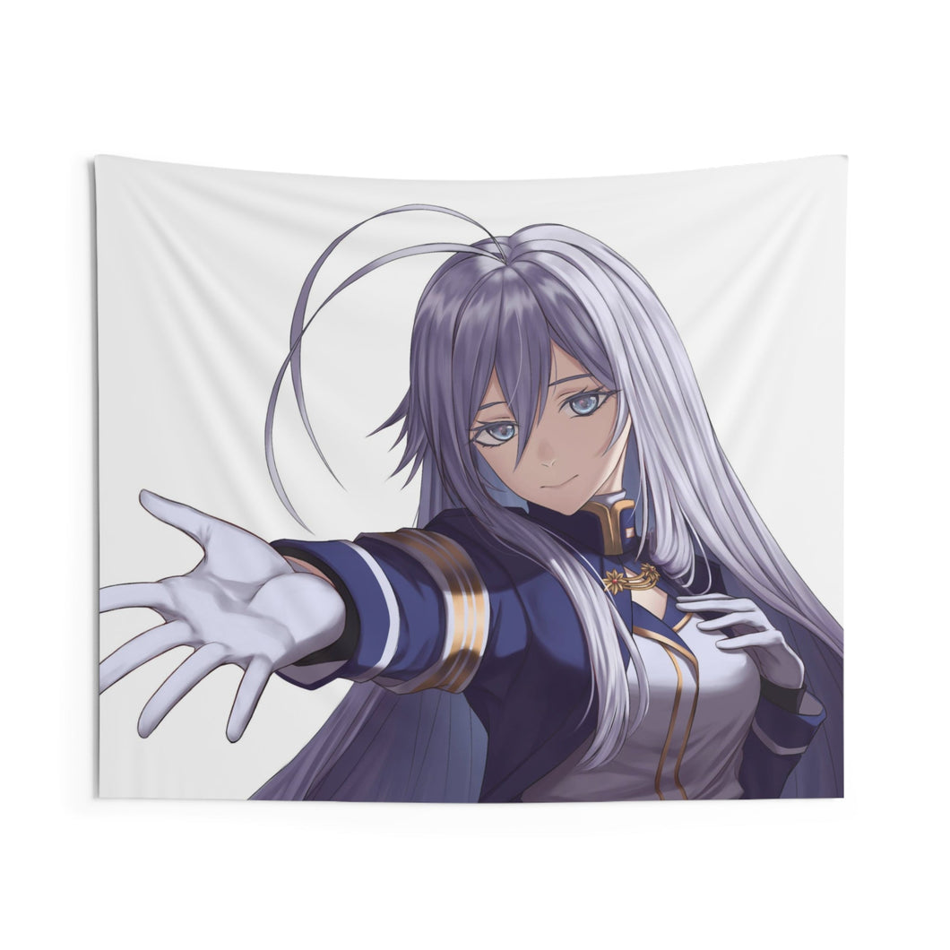 Eighty Six Indoor Wall Tapestry