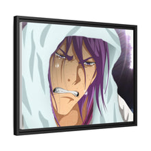 Load image into Gallery viewer, Kuroko's Basketball Canvas Framed Art Print
