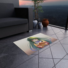 Load image into Gallery viewer, Clannad Fuuko Ibuki Rug
