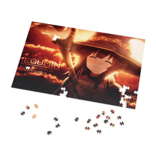 Load image into Gallery viewer, Anime KonoSuba - God’s blessing on this wonderful world!! Jigsaw Puzzle
