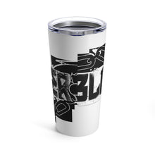 Load image into Gallery viewer, Goblin Slayer Goblin Slayer Tumbler 20oz
