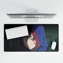 Load image into Gallery viewer, Zom 100 Bucket List Of The Dead Mouse Pad (Desk Mat)
