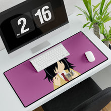 Load image into Gallery viewer, Anime Watamote Mouse Pad (Desk Mat)

