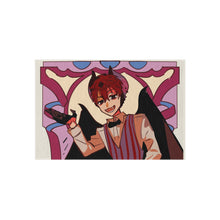 Load image into Gallery viewer, Jibaku Shounen Hanako-kun Rug
