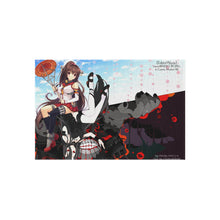 Load image into Gallery viewer, Anime Kantai Collection Rug

