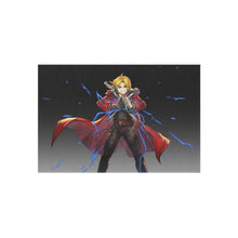 Load image into Gallery viewer, Anime FullMetal Alchemist Rug
