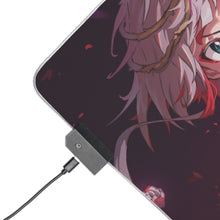 Load image into Gallery viewer, Takt Op. Destiny RGB LED Mouse Pad (Desk Mat)
