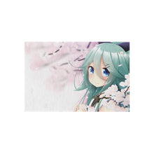 Load image into Gallery viewer, Anime Kantai Collection Rug
