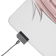 Load image into Gallery viewer, Shikimori's Not Just A Cutie RGB LED Mouse Pad (Desk Mat)
