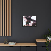 Load image into Gallery viewer, Anime Kantai Collection Canvas Framed Art Print
