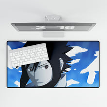 Load image into Gallery viewer, Anime Naruto Mouse Pad (Desk Mat)
