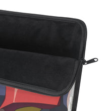 Load image into Gallery viewer, Tengen Toppa Gurren Lagann Laptop Sleeve

