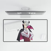 Load image into Gallery viewer, Yuri!!! on Ice Mouse Pad (Desk Mat)
