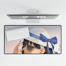 Load image into Gallery viewer, Anime Spy x Family Mouse Pad (Desk Mat)
