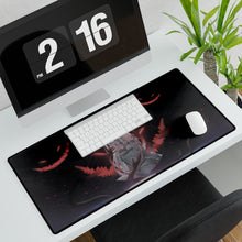 Load image into Gallery viewer, Emilia Mouse Pad (Desk Mat)
