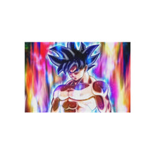 Load image into Gallery viewer, Dragon Ball Super Rug
