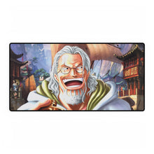 Load image into Gallery viewer, Silvers Rayleigh &quot;Dunkler König&quot; Mouse Pad (Desk Mat)
