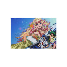 Load image into Gallery viewer, Macross Rug
