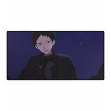 Load image into Gallery viewer, Obi Mouse Pad (Desk Mat)
