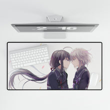 Load image into Gallery viewer, Anime Touken Ranbu Mouse Pad (Desk Mat)
