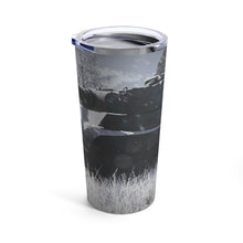 Load image into Gallery viewer, Front Scout Tumbler 20oz
