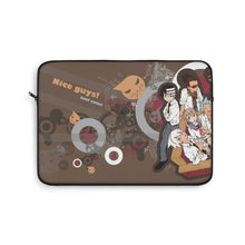 Load image into Gallery viewer, Soul Eater Laptop Sleeve
