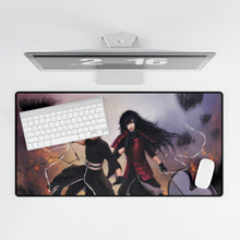 Load image into Gallery viewer, Anime Naruto Mouse Pad (Desk Mat)
