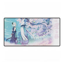 Load image into Gallery viewer, The Legend Of Hei Mouse Pad (Desk Mat)
