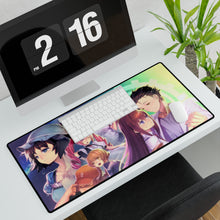 Load image into Gallery viewer, Lab Members Mouse Pad (Desk Mat)
