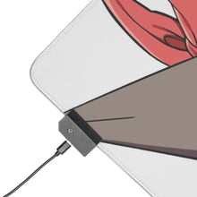 Load image into Gallery viewer, Nichijō RGB LED Mouse Pad (Desk Mat)
