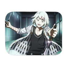 Load image into Gallery viewer, Rei Sherpa Blanket
