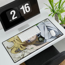 Load image into Gallery viewer, Btooom Mouse Pad (Desk Mat)
