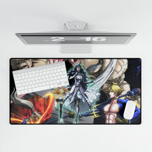 Load image into Gallery viewer, Anime Record of Ragnarok Mouse Pad (Desk Mat)
