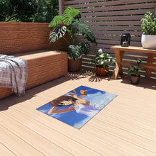 Load image into Gallery viewer, Clannad Nagisa Furukawa Rug
