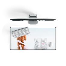 Load image into Gallery viewer, Portal Mouse Pad (Desk Mat)
