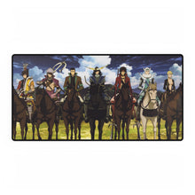 Load image into Gallery viewer, Anime Sengoku Basara Mouse Pad (Desk Mat)
