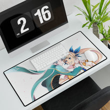 Load image into Gallery viewer, Anime Tales of Zestiria the X Mouse Pad (Desk Mat)
