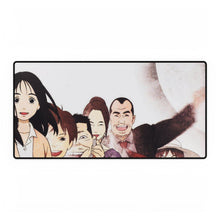 Load image into Gallery viewer, Paranoia Agent Mouse Pad (Desk Mat)
