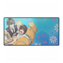 Load image into Gallery viewer, Junjou Romantica Mouse Pad (Desk Mat)
