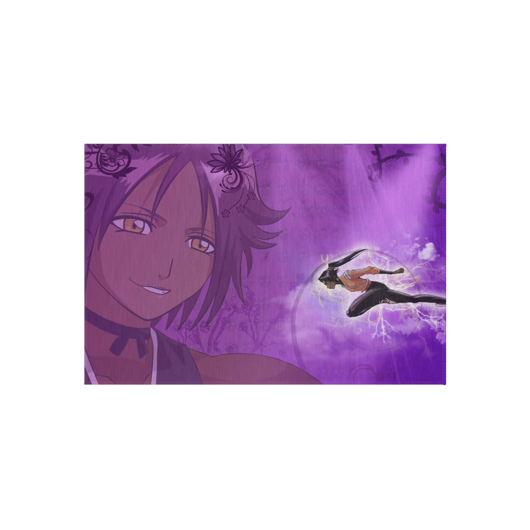Anime Bleach Rug