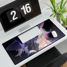 Load image into Gallery viewer, Gavis Bettel Mouse Pad (Desk Mat)

