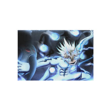 Load image into Gallery viewer, Anime Black Clover Rug
