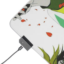 Load image into Gallery viewer, Hakuouki Shinsengumi Kitan RGB LED Mouse Pad (Desk Mat)
