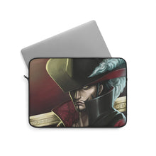 Load image into Gallery viewer, Dracule Mihawk Laptop Sleeve
