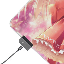 Load image into Gallery viewer, Touhou RGB LED Mouse Pad (Desk Mat)
