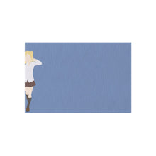 Load image into Gallery viewer, Interviews With Monster Girls Rug
